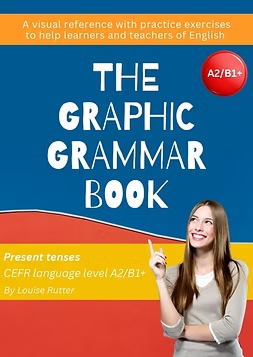Graphic Grammar Book 1