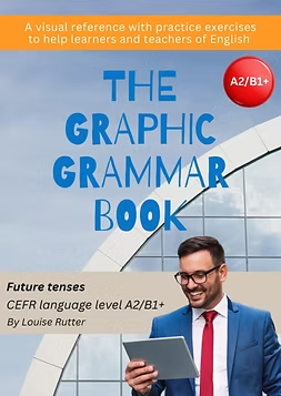 Graphic Grammar Book 3
